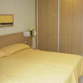 Apartm�ny Nostre Mar